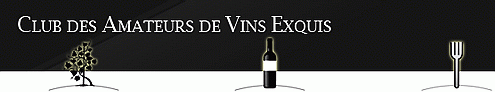 Club des Amateurs de Vins Exquis